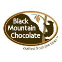 Black Mountain Chocolate logo